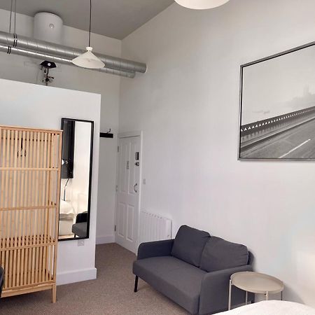 Stylish Comfort In London Finchley Esterno foto