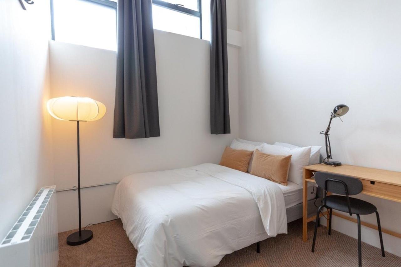 Stylish Comfort In London Finchley Esterno foto
