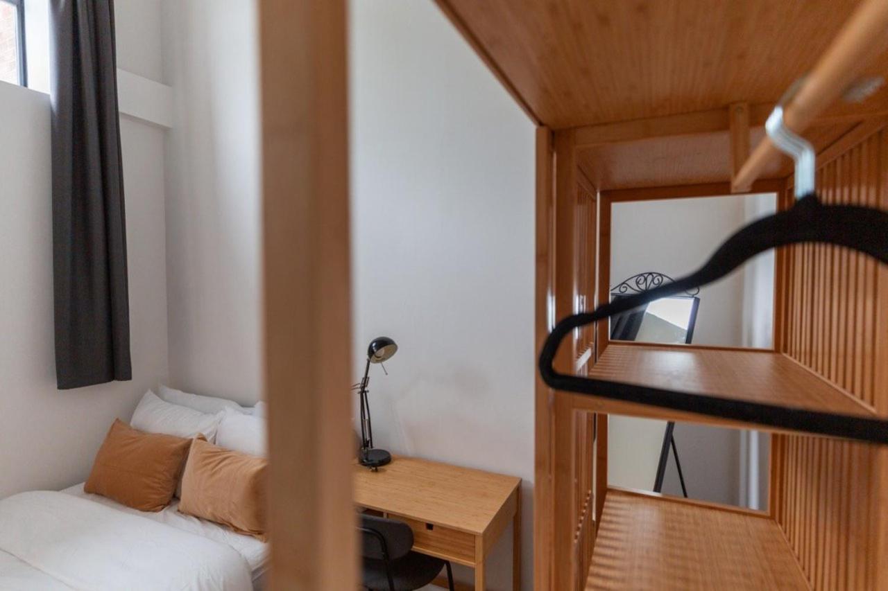Stylish Comfort In London Finchley Esterno foto