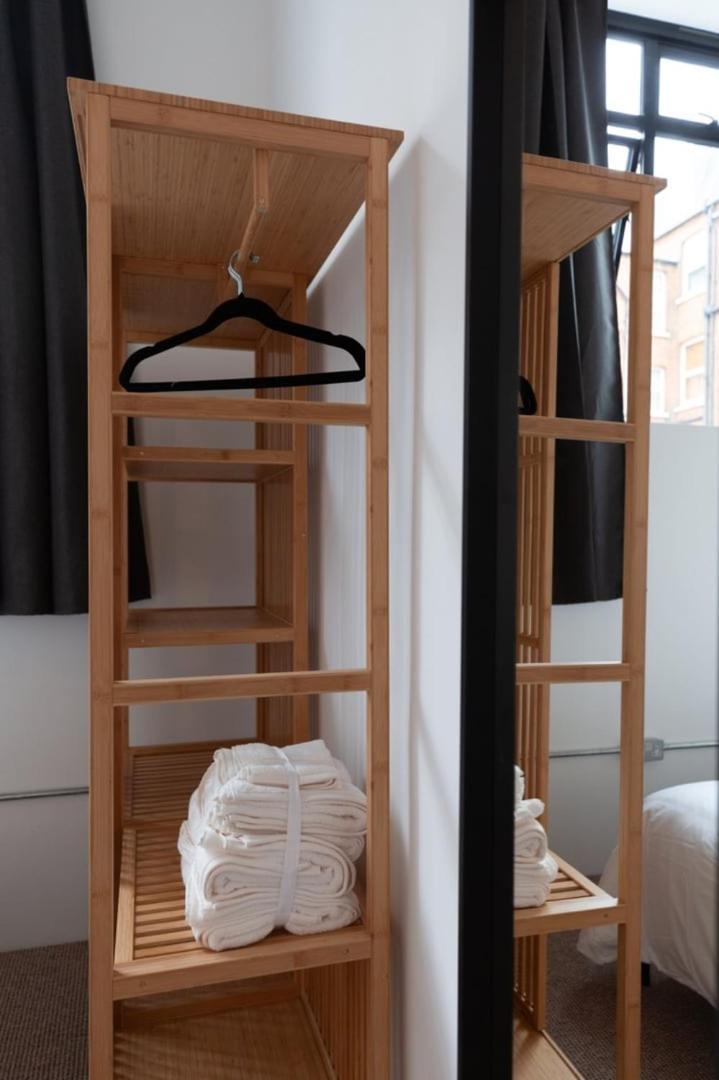 Stylish Comfort In London Finchley Esterno foto