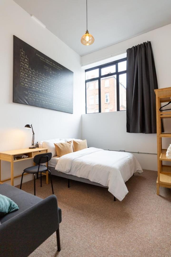 Stylish Comfort In London Finchley Esterno foto