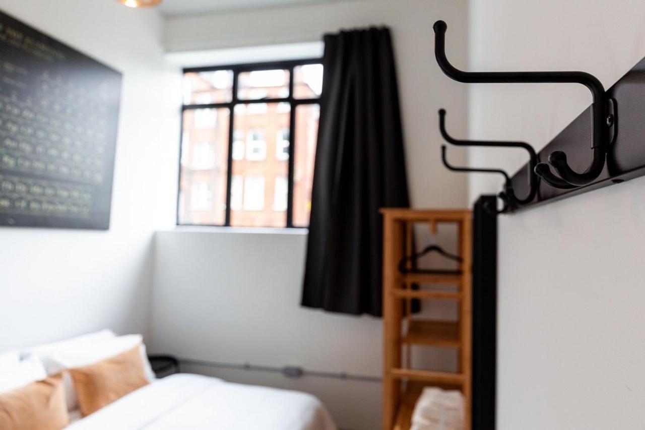Stylish Comfort In London Finchley Esterno foto