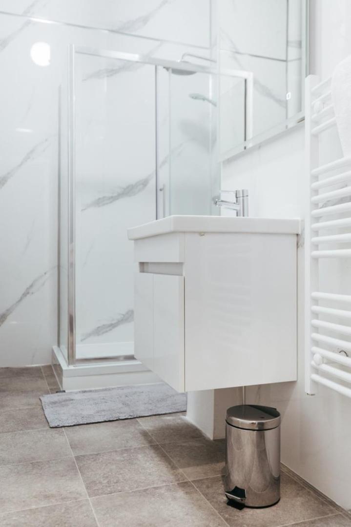 Stylish Comfort In London Finchley Esterno foto