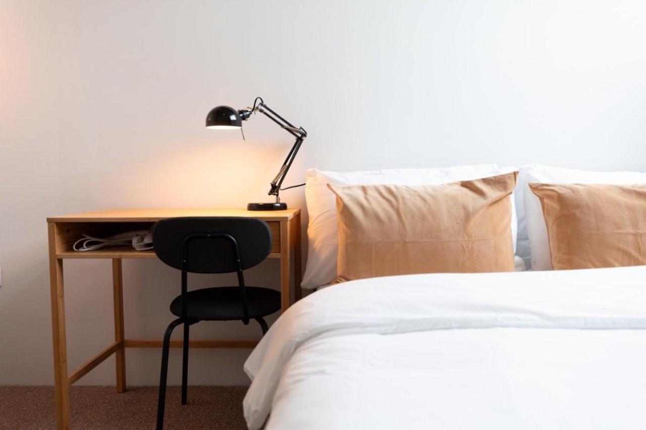 Stylish Comfort In London Finchley Esterno foto