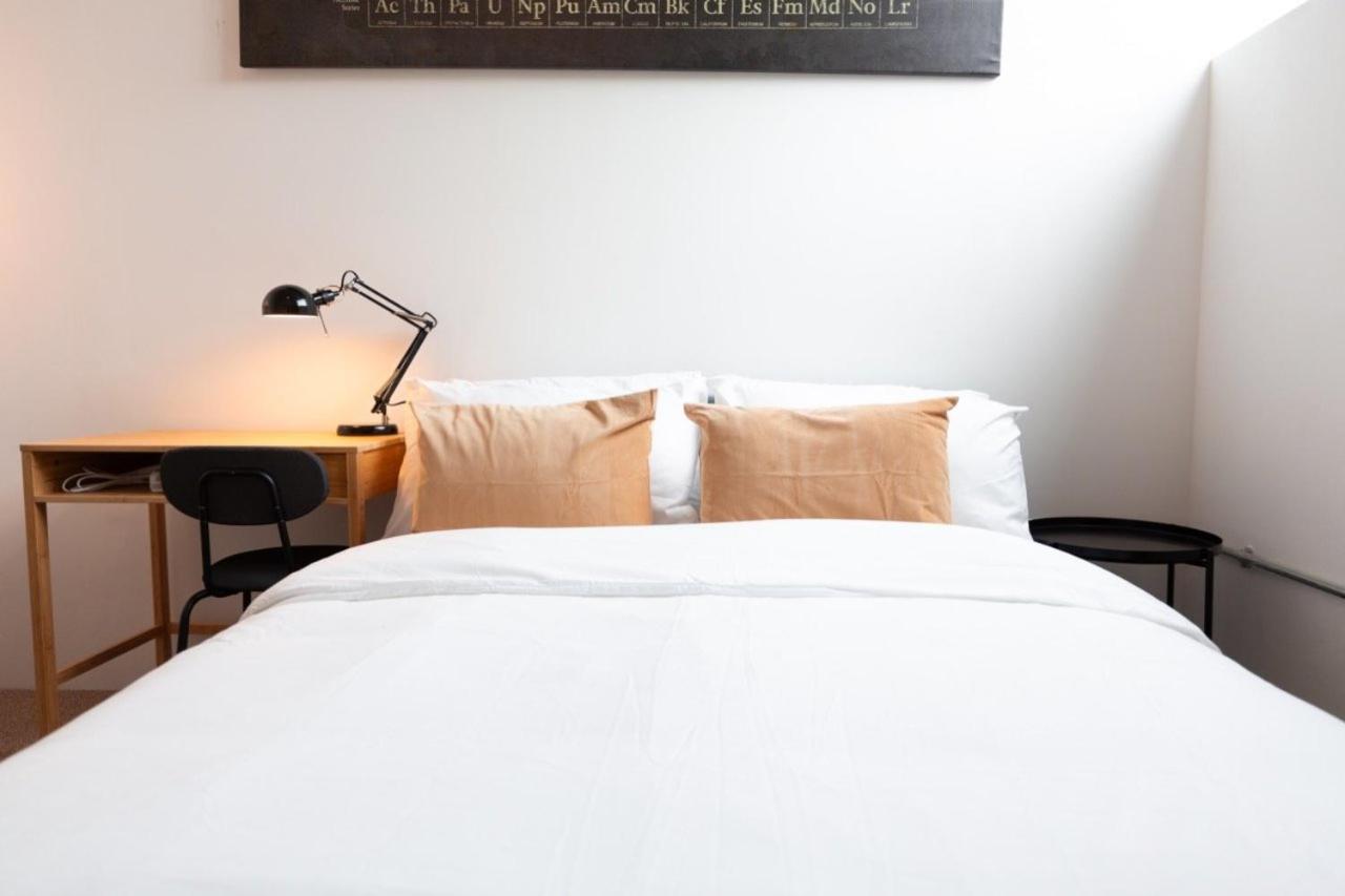 Stylish Comfort In London Finchley Esterno foto