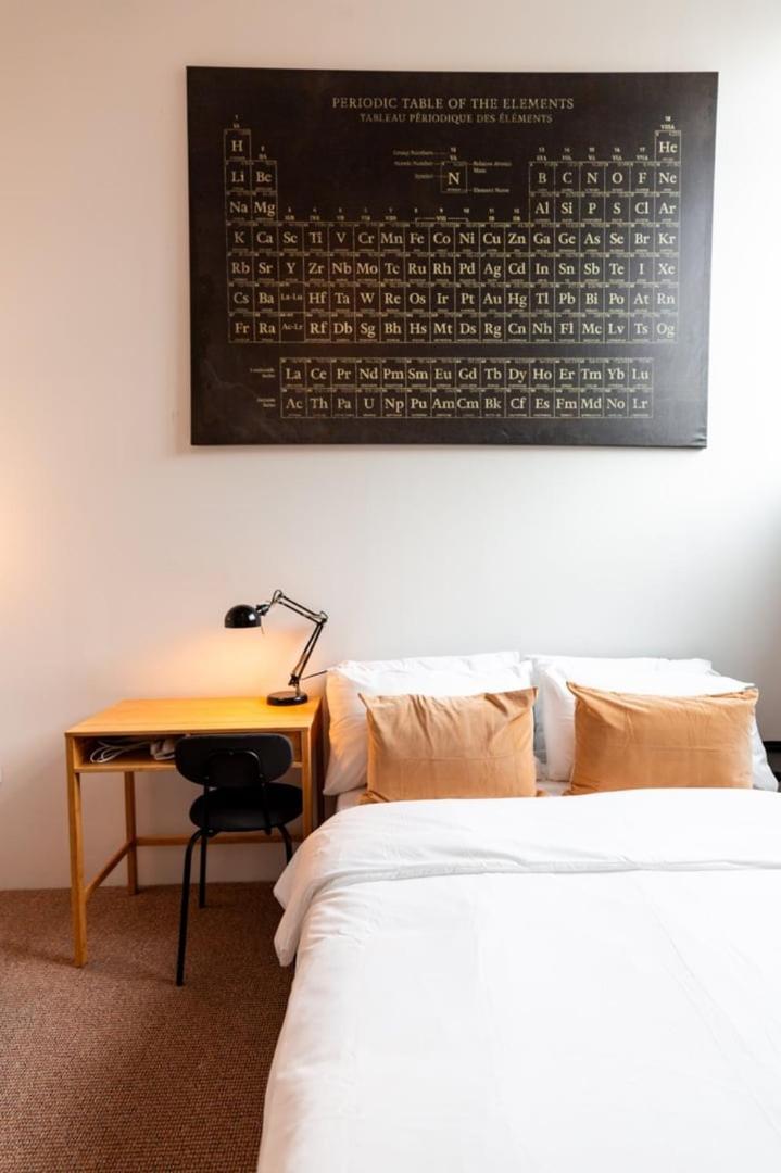 Stylish Comfort In London Finchley Esterno foto