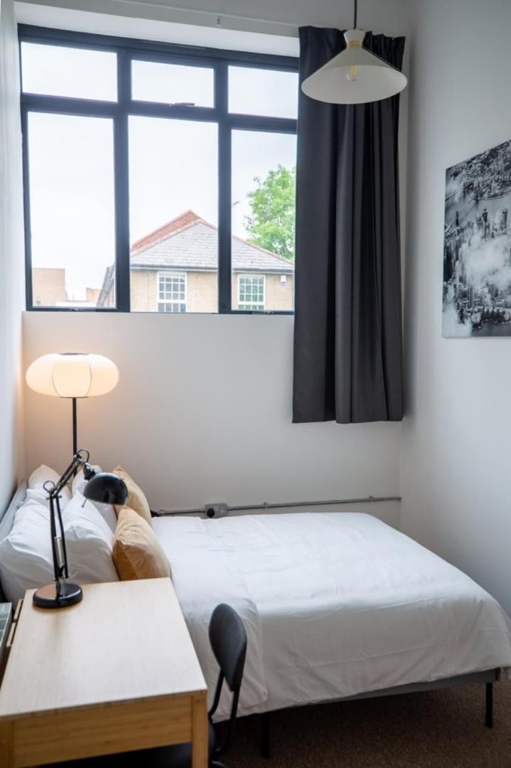 Stylish Comfort In London Finchley Esterno foto