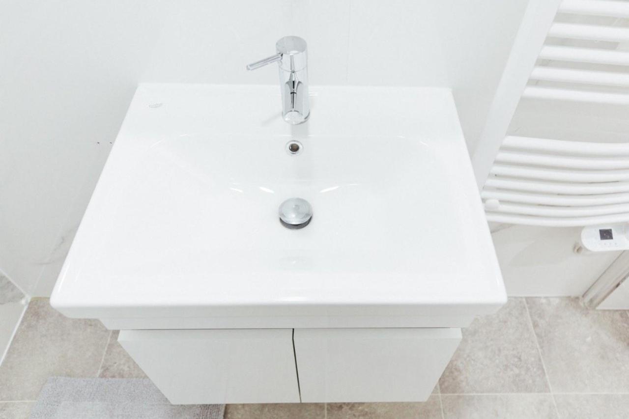 Stylish Comfort In London Finchley Esterno foto