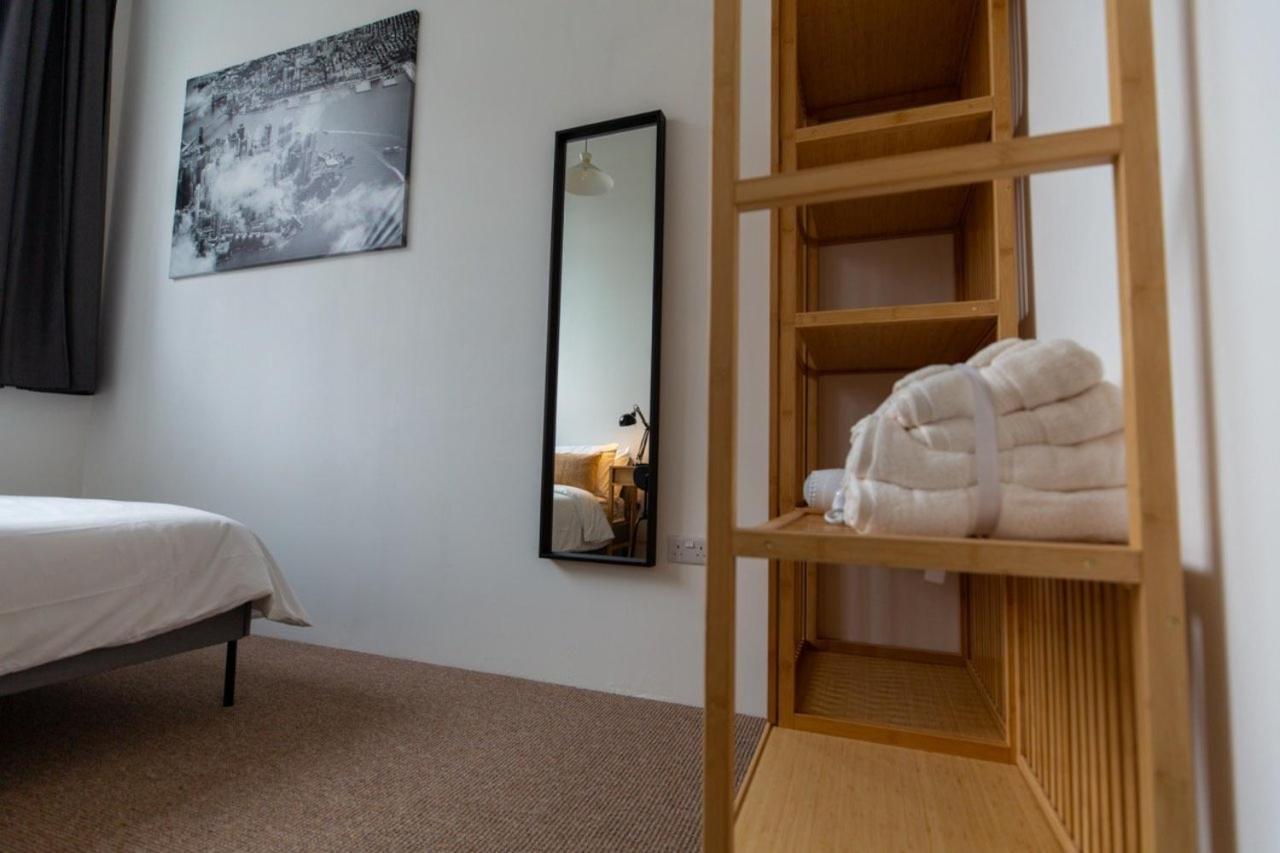 Stylish Comfort In London Finchley Esterno foto