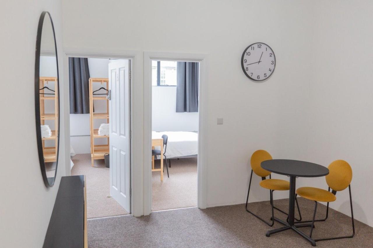 Stylish Comfort In London Finchley Esterno foto
