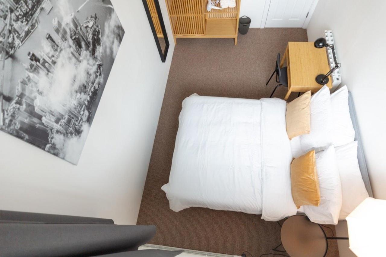 Stylish Comfort In London Finchley Esterno foto