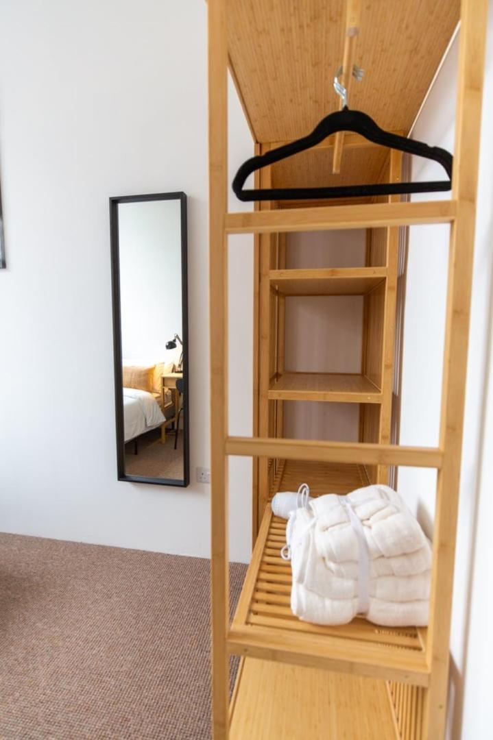 Stylish Comfort In London Finchley Esterno foto
