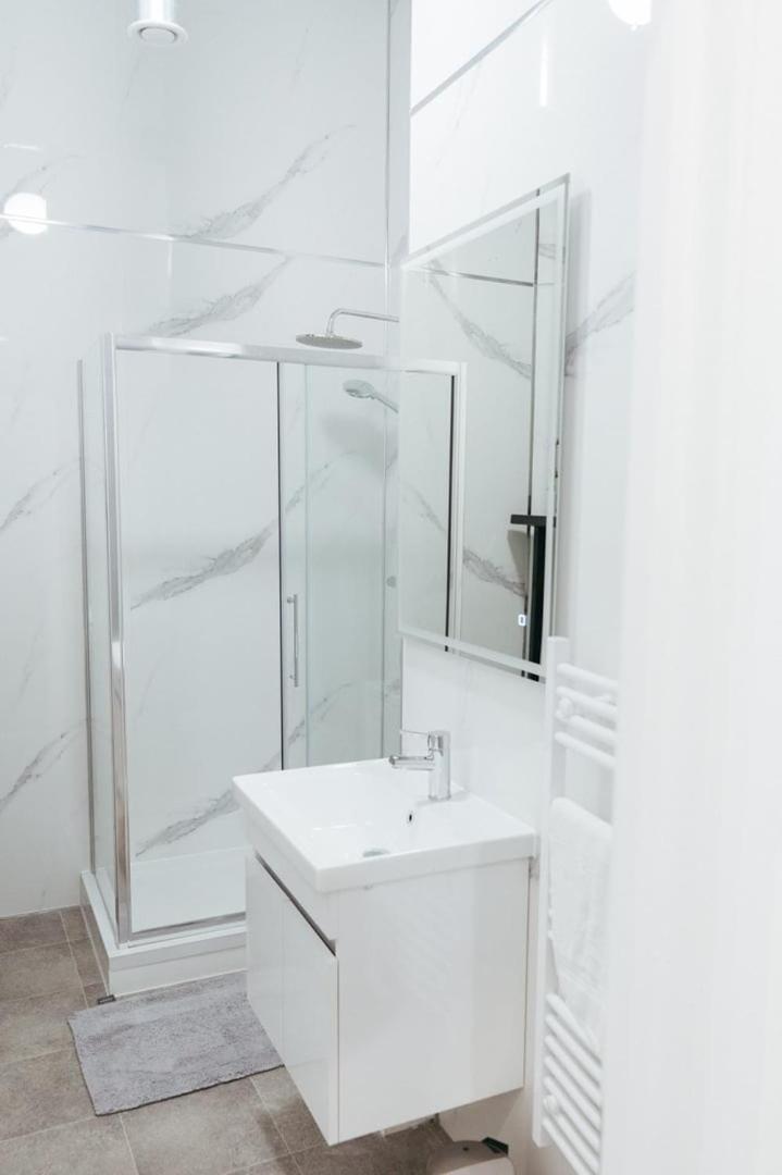 Stylish Comfort In London Finchley Esterno foto