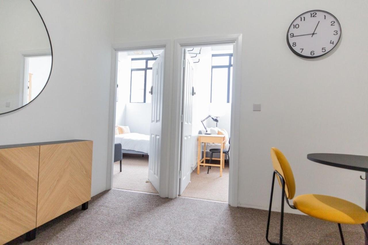 Stylish Comfort In London Finchley Esterno foto