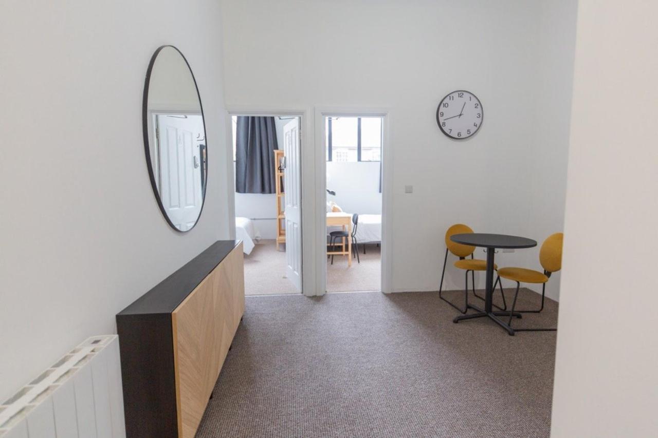 Stylish Comfort In London Finchley Esterno foto